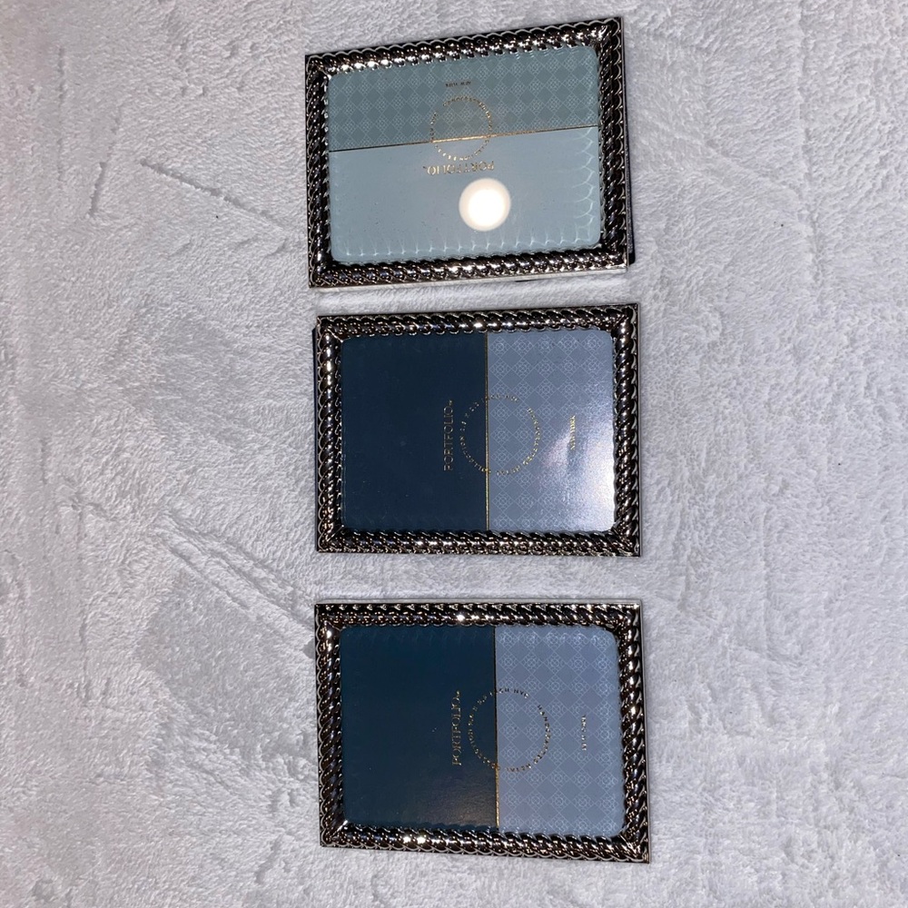 Set of 4 frames